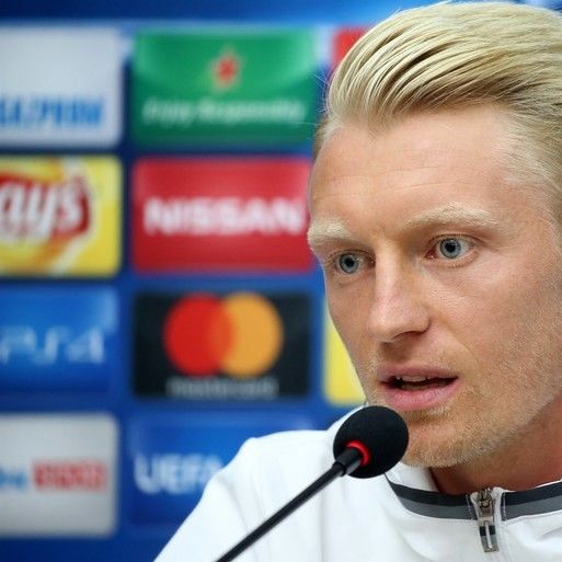 Andreas Beck: “Tomorrow will be historical day for our club”