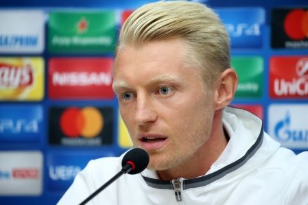 Andreas Beck: “Tomorrow will be historical day for our club”