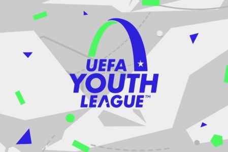 Заявка «Динамо» на матчі Юнацької Ліги УЄФА