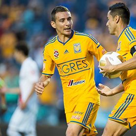 Ruben in Tigres starting lineup again, but without goals yet