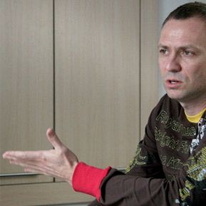 Екс-капітан «Динамо»: «Очки навесні – гра восени»