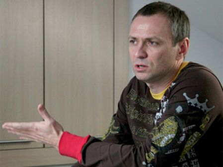 Екс-капітан «Динамо»: «Очки навесні – гра восени»