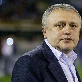 Ihor SURKIS: “The result speaks for itself”