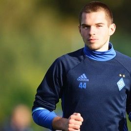 Bohdan MYKHAILYCHENKO prolongs his contract with Dynamo