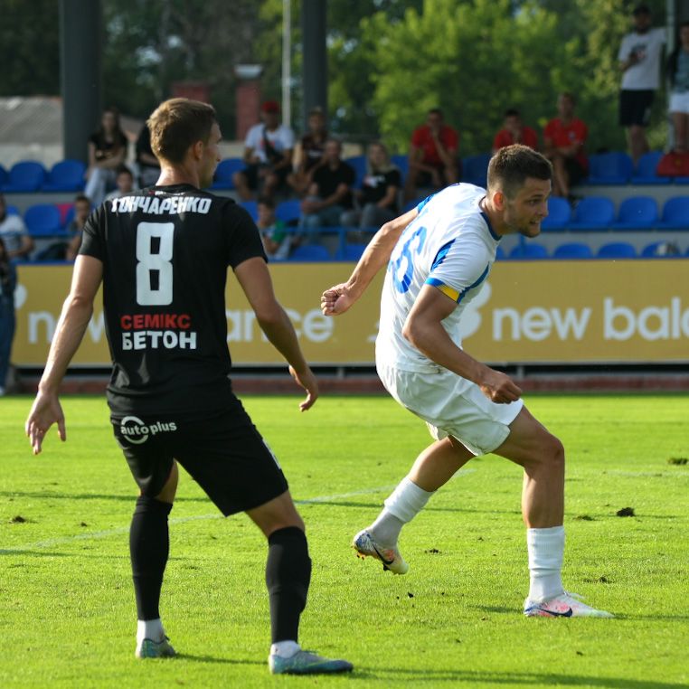 КМ. «Динамо» U21 – «Верес» – 0:1 (ВІДЕО)