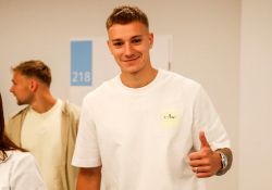 Володимир Бражко: «Це вже своєрідна звичка — кожні пів року перевіряти стан здоров’я»