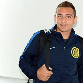 Marco Ruben salvages draw for Rosario and comes out on top in strikers’ competition (+ VIDEO)