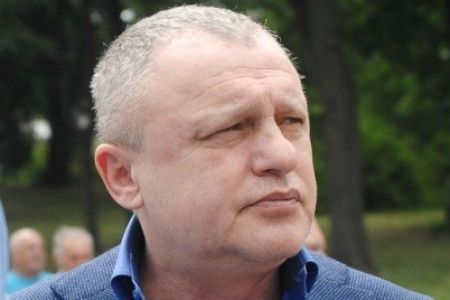 Ihor SURKIS: “I want newcomers to adapt faster