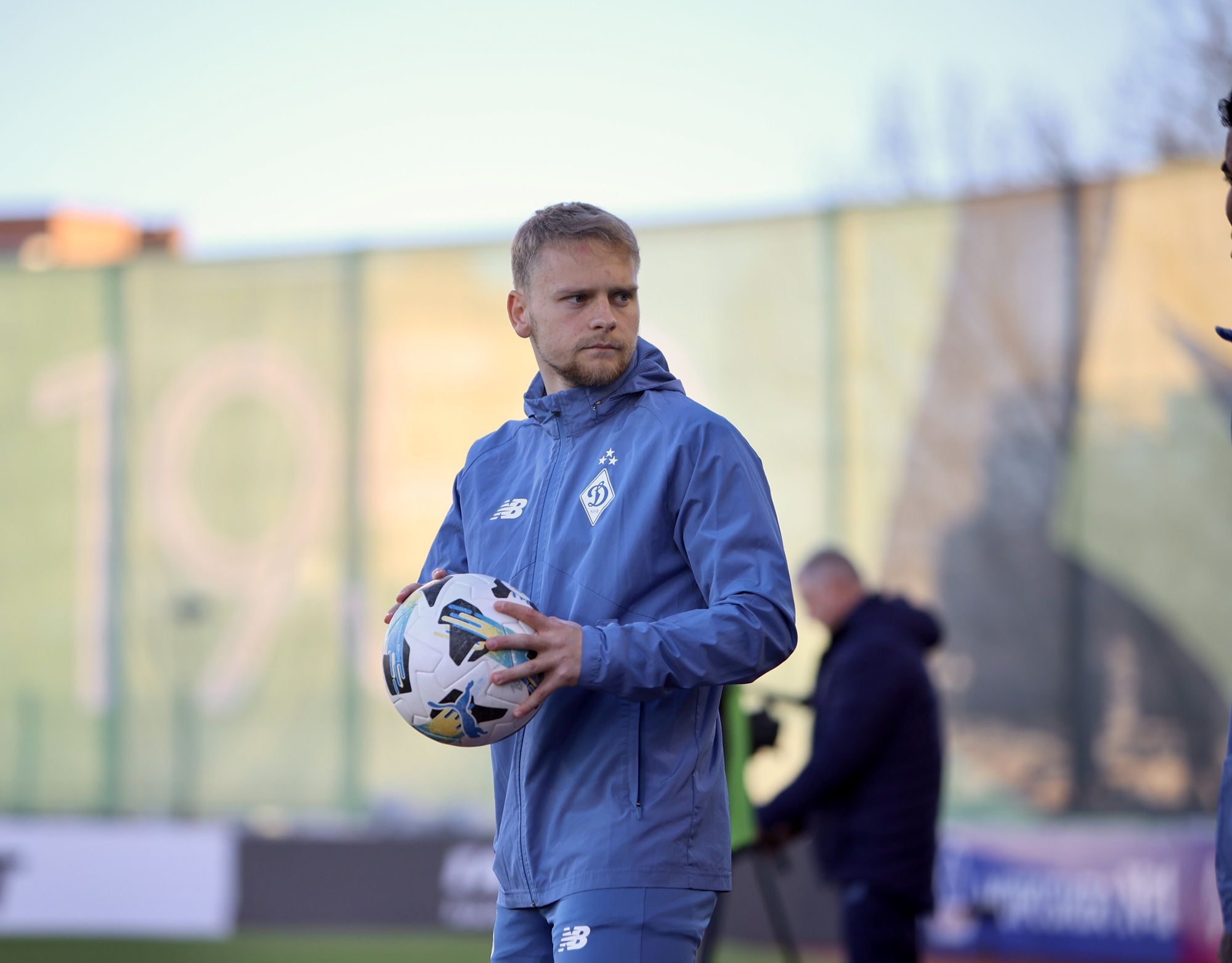 Валентин Рубчинський виступатиме на правах оренди за «Карпати»