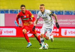 Представляємо суперника: «Інгулець» (Петрове)