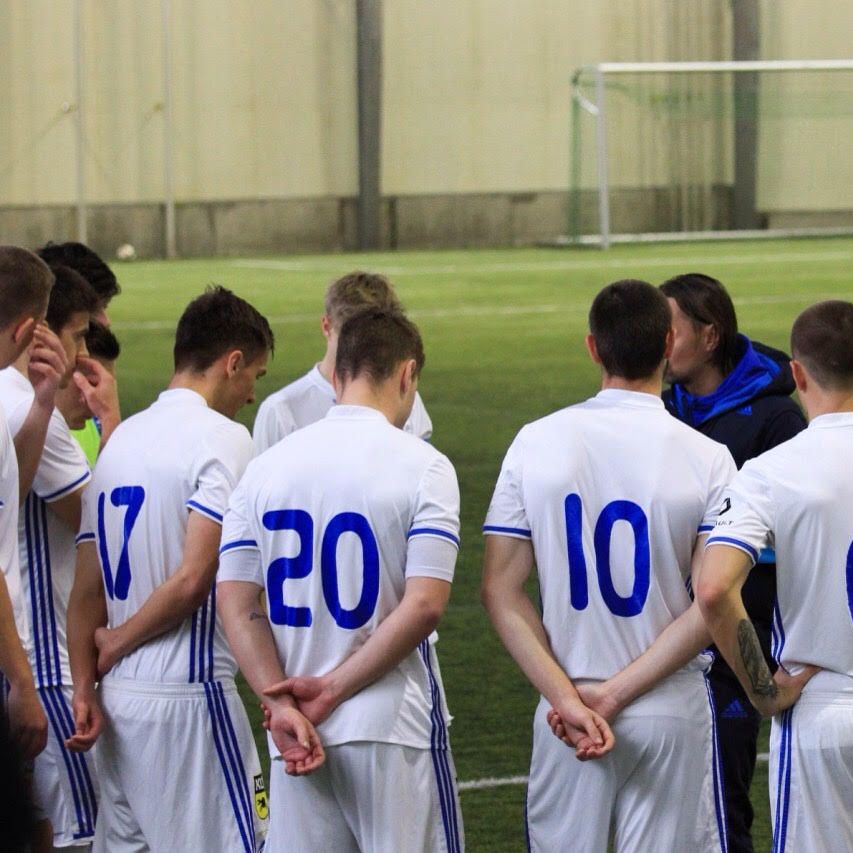 Friendly. Dynamo U-21 – Kolos – 3:1