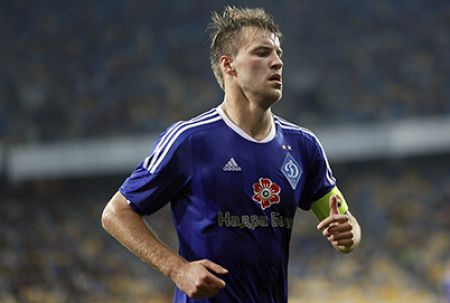 Andriy YARMOLENKO: “We came to Aktobe to win”