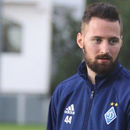 Tamas KADAR: “It was important to score quickly”