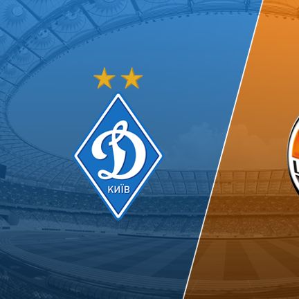 Dynamo – Shakhtar: fifty games with unpredictable outcome