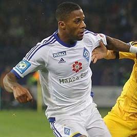 Ukrainian Cup. Metalist – Dynamo: key oppositions