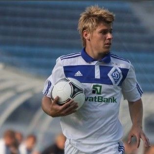 Dmytro RYZHUK: “I’ll wait for my chance and I’ll do my best to use it”