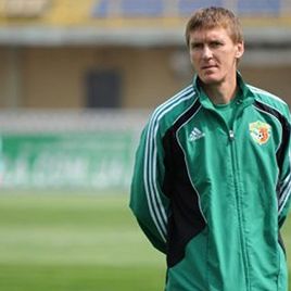 Vasyl Sachko: “We’ll deliver Dynamo a battle”