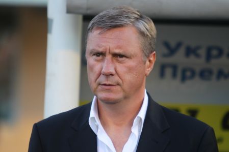 20 wins of Olexandr Khatskevych