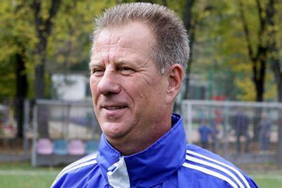 Olexandr ISHCHENKO: “Such victories benefit Dynamo reputation”