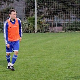 Vitaliy HEMEHA: “Taking the field one must think only about win”