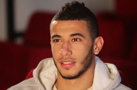 Younes BELHANDA: “Before the first leg I told that it won’t be easy for France to outplay Ukraine”