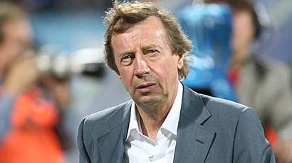 Yuriy Semin: "Arsenal are one of the leading clubs in Europe"