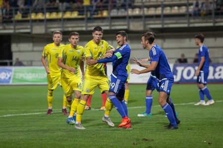 Goals of Supriaha and Isayenko and super effectiveness of Tsyhankov: Dynamo players’ achievements in national teams