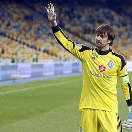 Olexandr SHOVKOVSKYI: “It was a pleasure for me to play”