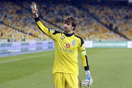 Olexandr SHOVKOVSKYI: “It was a pleasure for me to play”