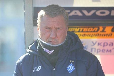 Olexandr KHATSKEVYCH: “Desna demonstrated different football against us than in the previous game”