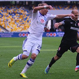 VIDA to need about three weeks for recovery