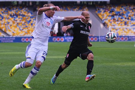 VIDA to need about three weeks for recovery