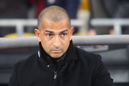 Sabri LAMOUCHI: “We often lost space in the midfield”