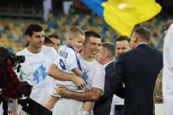 Олександр Піхальонок: «Наша перемога в Кубку цілком заслужена»
