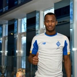 Dynamo add Ibrahim Kargbo to players’ list