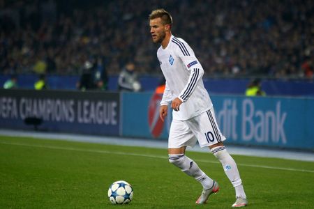 Andriy YARMOLENKO: “Frankly speaking draw is fair outcome”