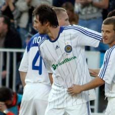 Dynamo – Shakhtar – 1:0. Match report