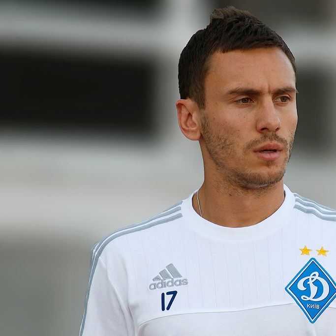 Serhiy RYBALKA: “There will be a lot of scrimmage as we face Dnipro”