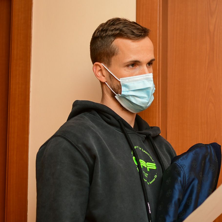 Tomasz Kedziora: “We must demonstrate our ambitions in every game”