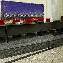 «Динамо» – «Евертон»: передматчева програма для ЗМІ