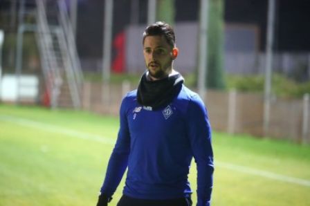 Fran Sol: “We aim to get ready for second part of the season”