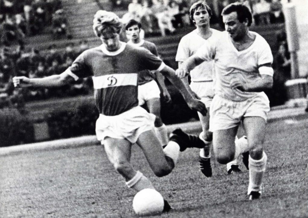 June 21 in Kyiv Dynamo history