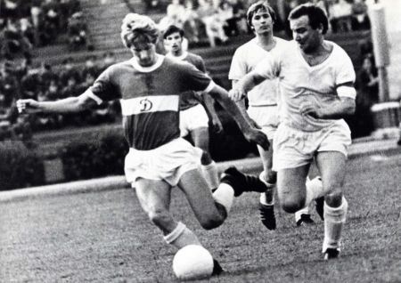 June 21 in Kyiv Dynamo history