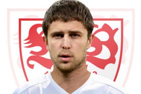 Stuttgart with Kravets lose against Bundesliga underdog