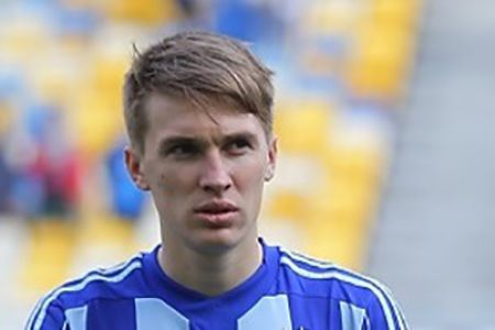 Serhiy SYDORCUK: “It’s always better to play at our stadium in front of our fans” (+ VIDEO)