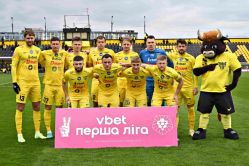 КУ, півфінал. Представляємо суперника: «Буковина» (Чернівці)