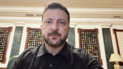 Важливо, щоб партнери чули Україну й знали, що кожен пакет для нашої ППО реально захищає життя – звернення Президента