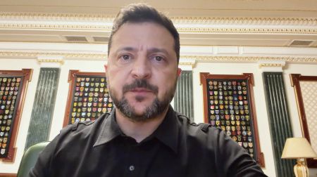 Важливо, щоб партнери чули Україну й знали, що кожен пакет для нашої ППО реально захищає життя – звернення Президента