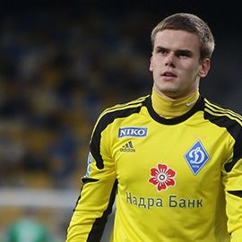 Чи стане Максим Коваль найкращим молодим гравцем року?