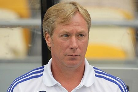 Olexiy MYKHAILYCHENKO: “It’s important to understand what Dynamo will be like”